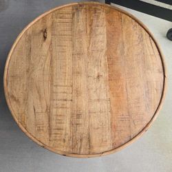 Coffee Table. 