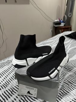 Balenciaga Speed Size 9