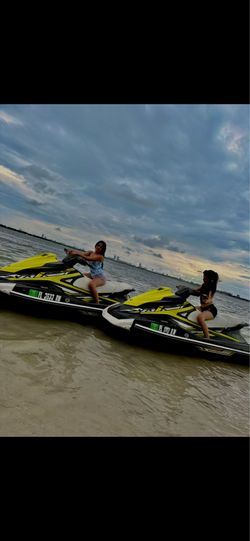 Jet Ski 1hr