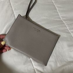 Kate Spade Wristlet