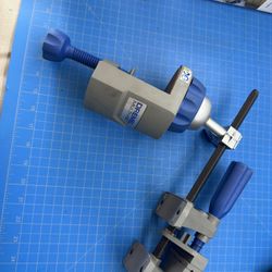 Dremel Vice 