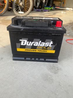 Holding 12 volt  came from 14 Chevy until Cruze