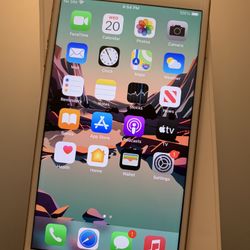 Iphone 8+ Plus 64GB ANY CARRIER
