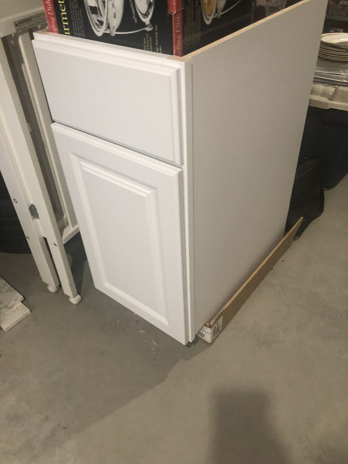 Cabinet Base
