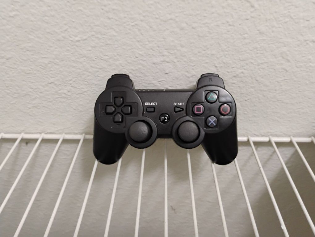 PS3 Wireless Controller 