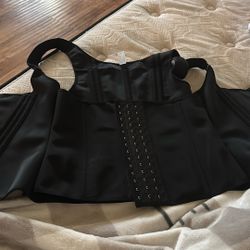 Waist Trainer 2x Fits Like A M