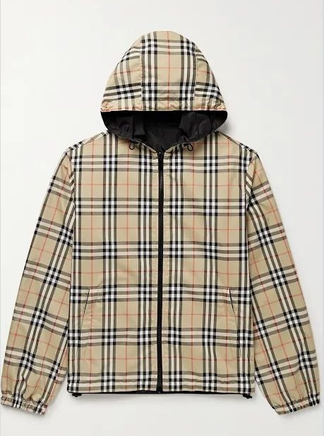 Burberry Jacket