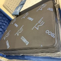 Brand New Mattress And Bed Frames 