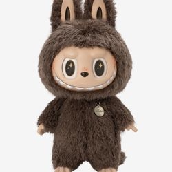 Pop Mart Zimomo “I Found You” – Vinyl Face Doll