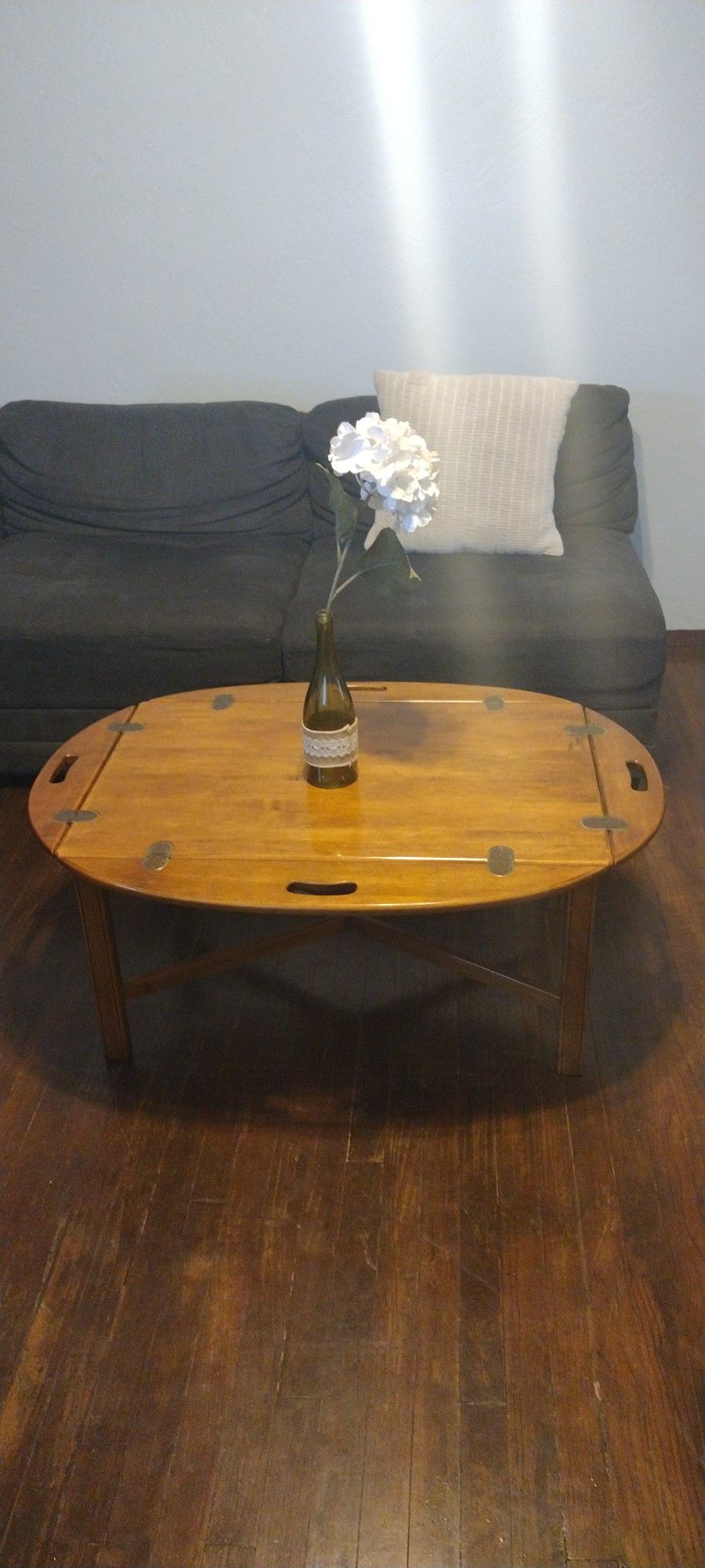 Coffee Table Ethan Allen