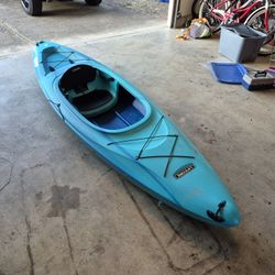 Kayak