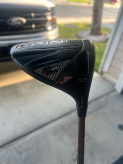 Ping G400 Max