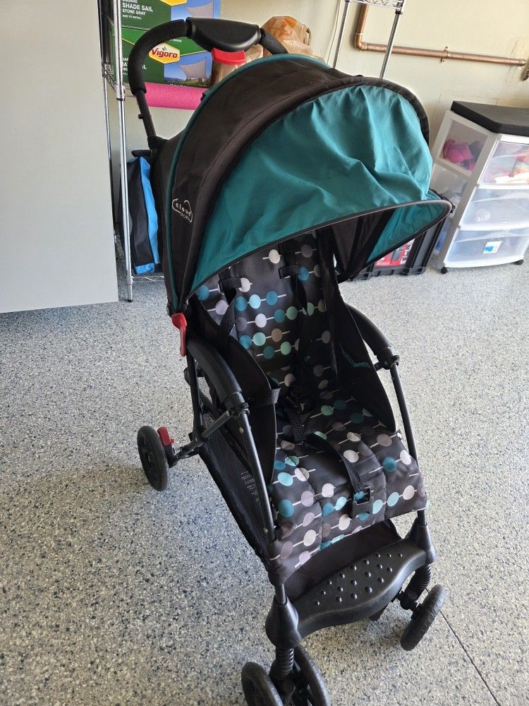 Stroller