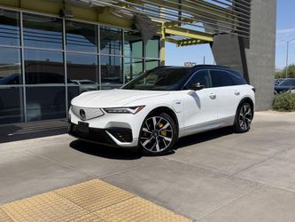 2024 Acura ZDX