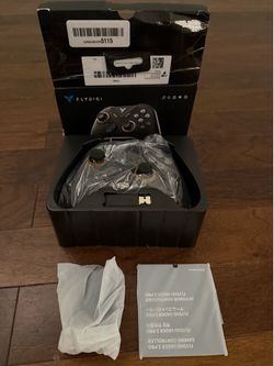 FLYDIGI Vader 5 Pro Wireless Controller – PC/Switch/Android – New