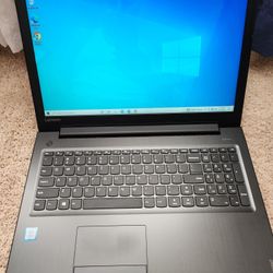 Lenovo IdeaPad Laptop