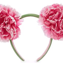 Disneyland Floral Ears 