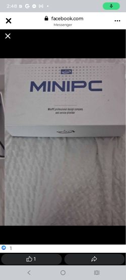 Mini PC