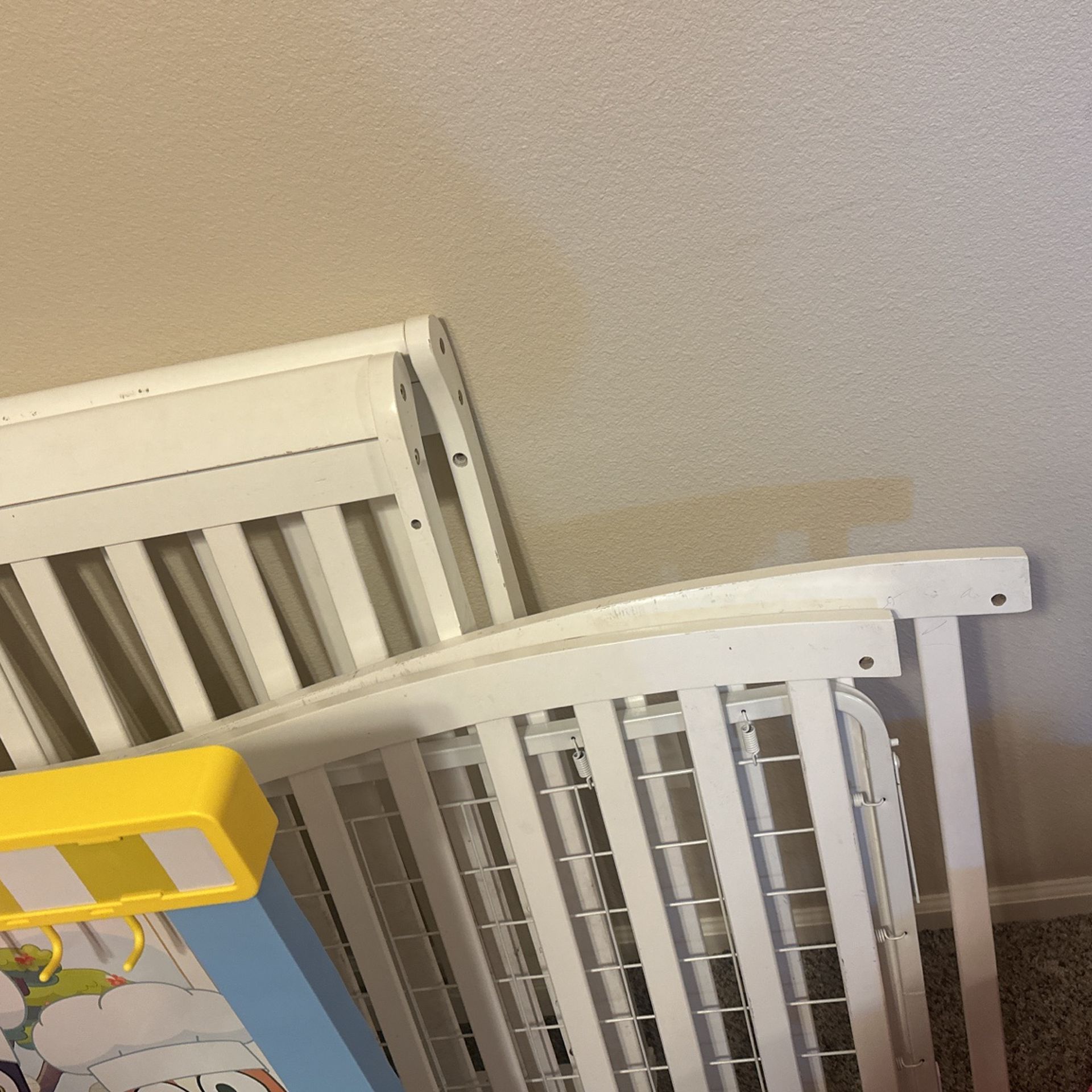 Crib