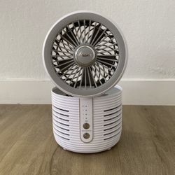 Air Purifier/Fan 