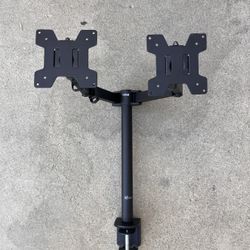 Dual Monitor Mount