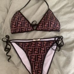 Fendi bikini size S