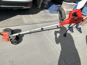 Black & Decker Edge Hog Electric Lawn Edger