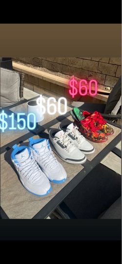 3 in 1!!! Jordans & dunks