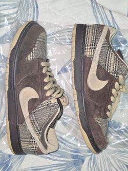 Nike Dunk Low “Tweed” (11)