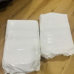 Diapers Size 6