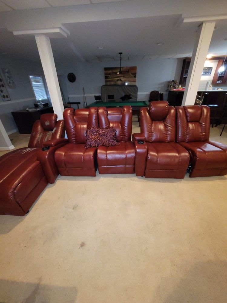 MOVING SALE