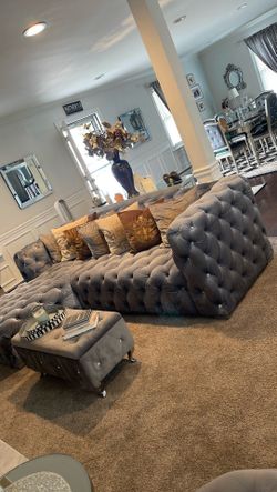 Furniture And Many Accessories For Sale Make Offer