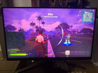 ASUS ROG Swift PG27UQR 4k HDR 160hz
