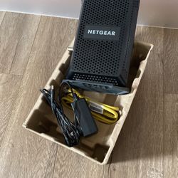 Netgear Modem