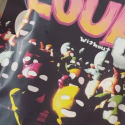 Rolling Loud 2 3 Day Wristbands 