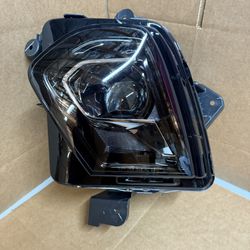 For 2023-2024 Chevy Blazer Factory LED Projector Headlights 