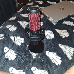 Hyper X Microphone