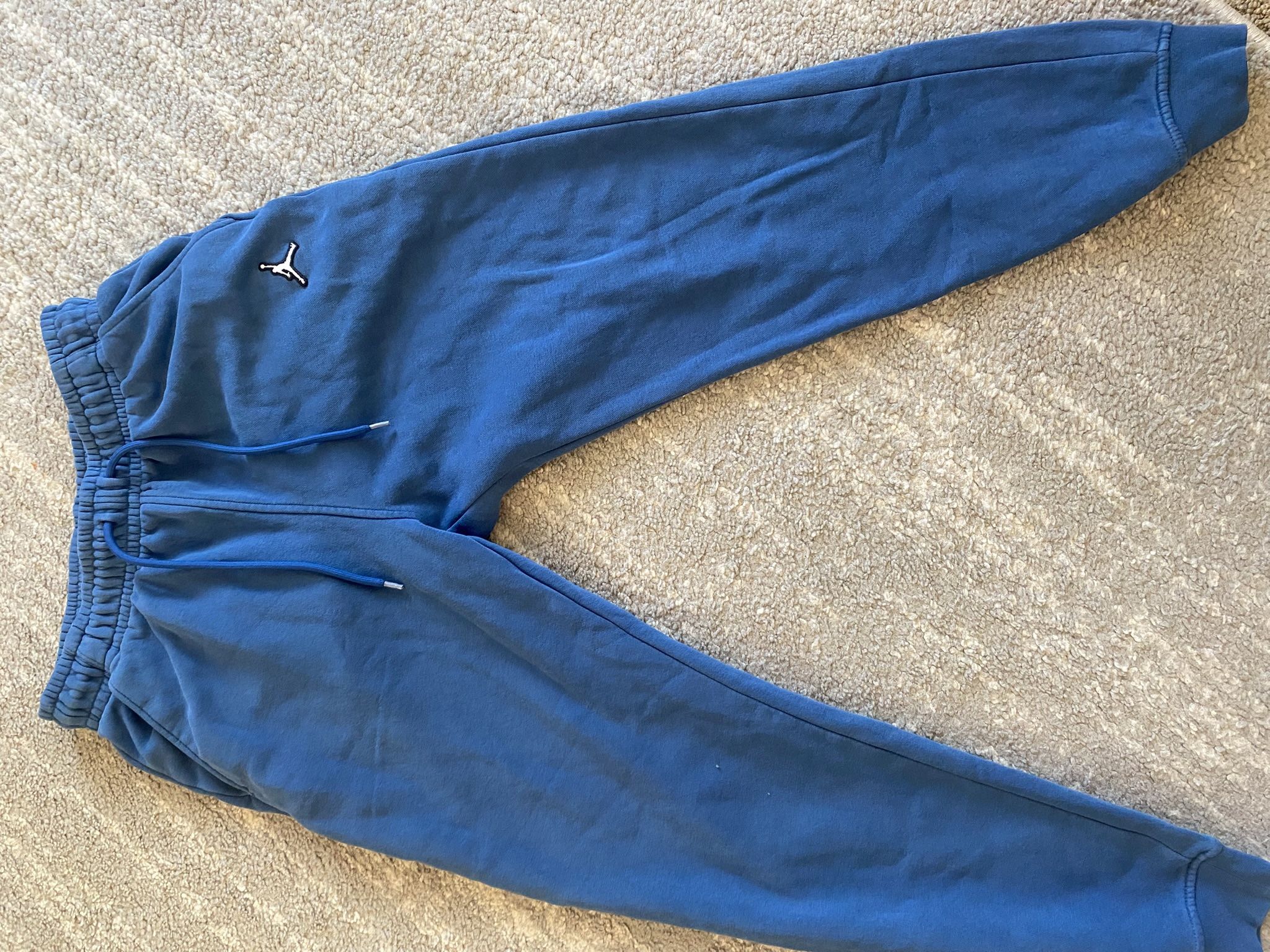 Mens Jordan Sweats, Small