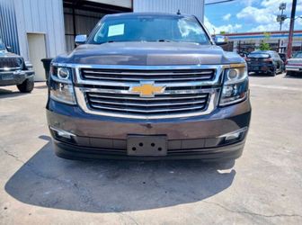 🏁2016 Chevrolet Suburban Pregunta Por Esperanza 🏁