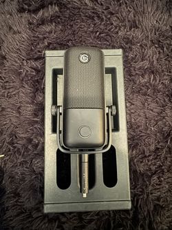 Elgato Wave 1 Microphone