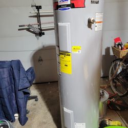 American Water Heater Proline Commercial Grade