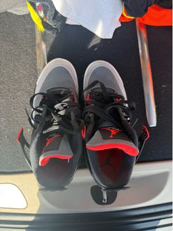 Jordan 4 “infrared” men’s