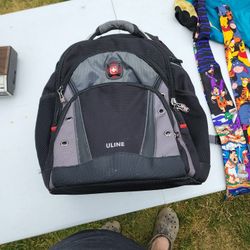 Swiss Gear Laptop Backpack