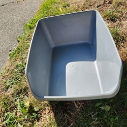 Extra Large Litter Box