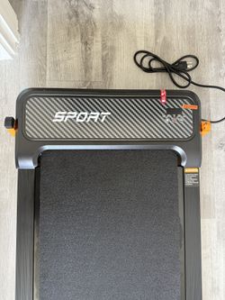 Walking Pad-Under Desk Treadmill