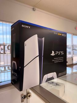 Ps5 Slim Digital