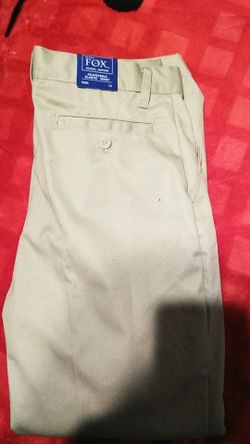 Boys pants