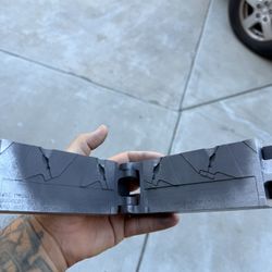 Do-it Molds Crappie Spinner