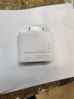 16 Pin SD Card Or USB Connector 
