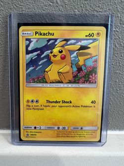 Pokémon Card